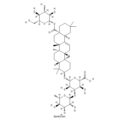 Cyaonoside B