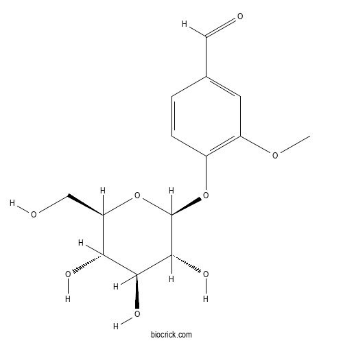 Glucovanillin