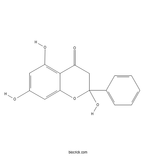 2-Hydroxypinocembrin