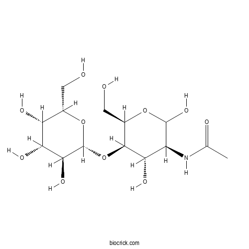 N-Acetyl-D-lactosamine