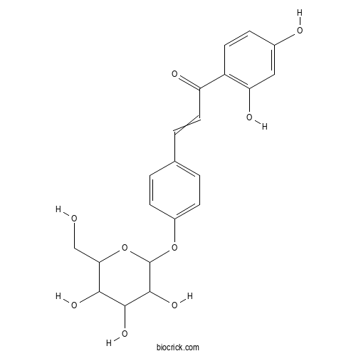 Neoisoliquiritigenin