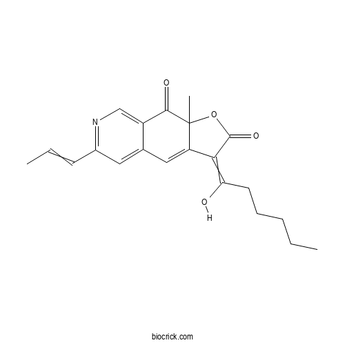 Rubropunctamine