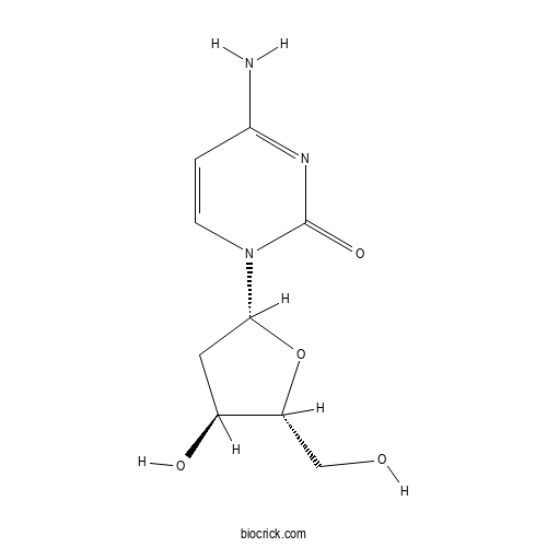 Deoxycytidine
