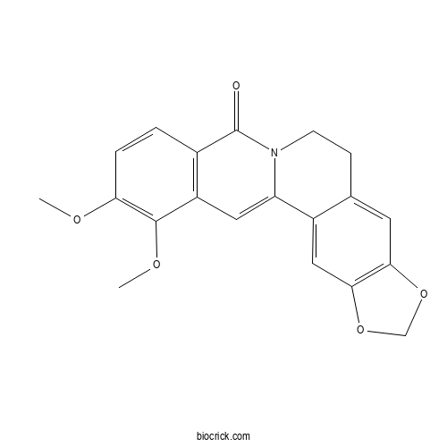 8-Keto-berberine