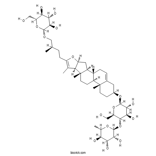 Isoproprotogracillin B