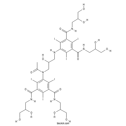 Iodixanol Impurity C