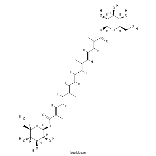 Crocin IV