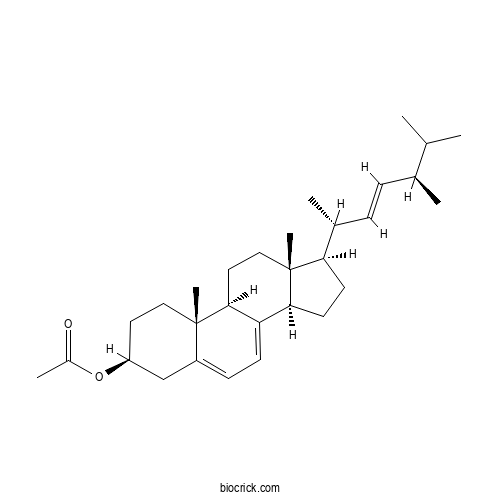 Ergosterol Acetate