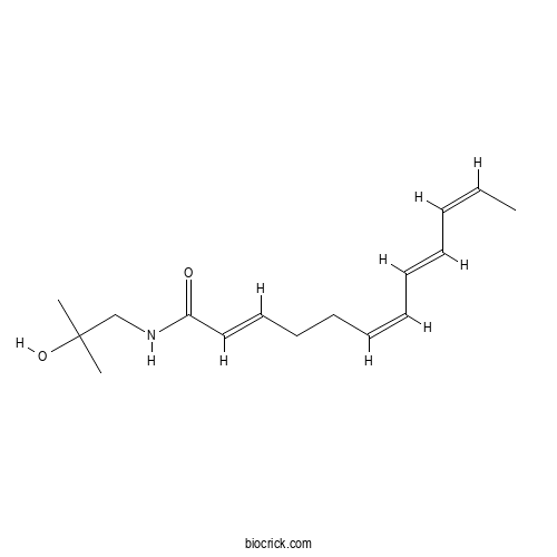 Hydroxy-ε-sanshool