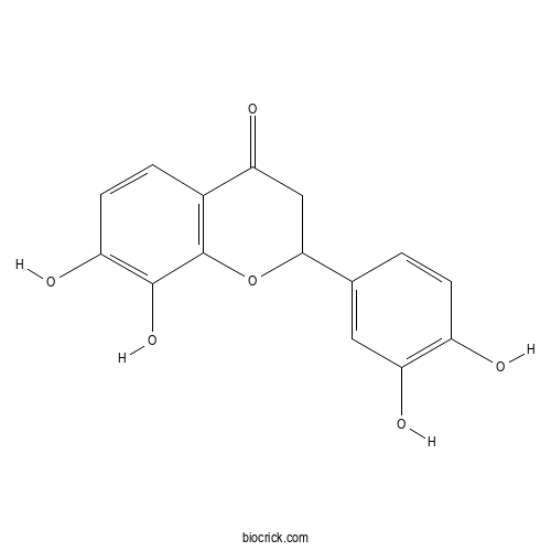 7,8,3',4'-Tetrahydroxyflavanone