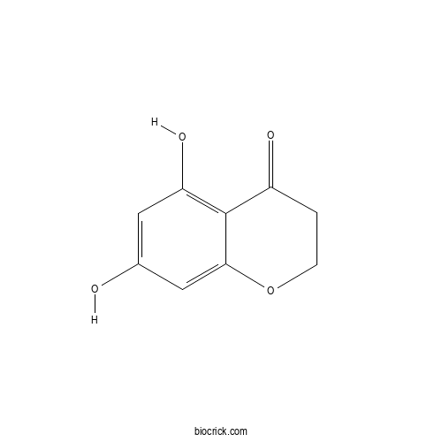 5,7-Dihydroxychroman-4-one