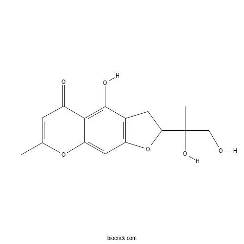 Cnidimol B