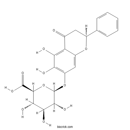 Dihydrobaicalin