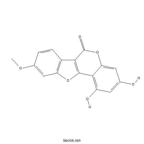 Hedysarimcoumestan B