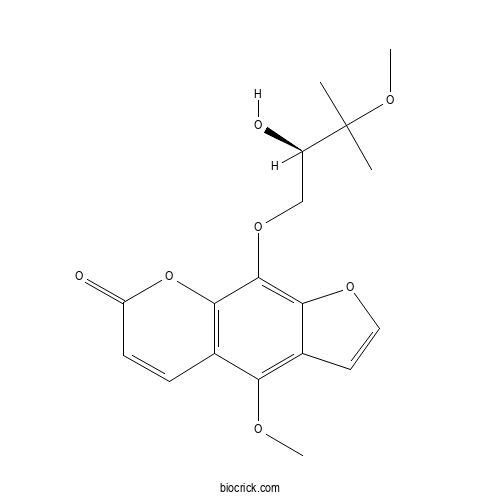 t-OMe-Byakangelicin