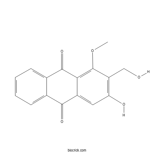 Damnacanthol