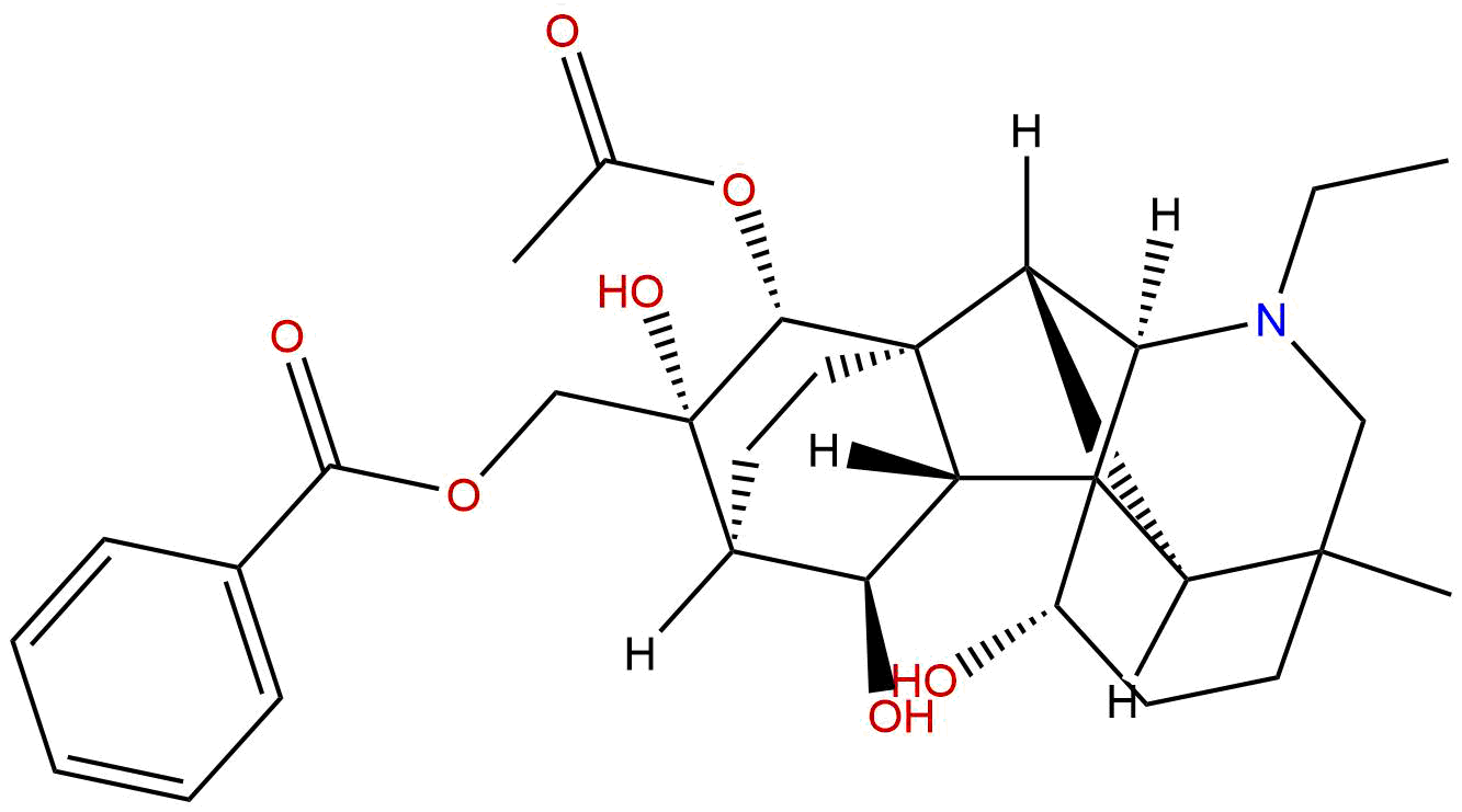 Aconicarchamine B