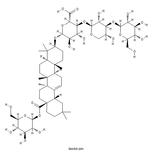 Araloside C