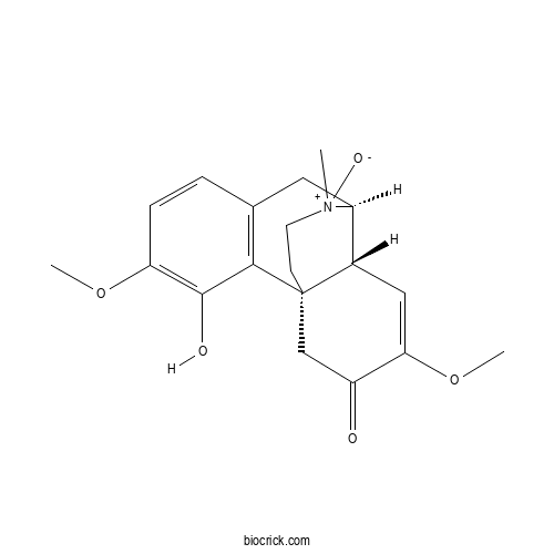 Sinomenine N-oxide