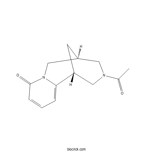 N-Acetylcytisine