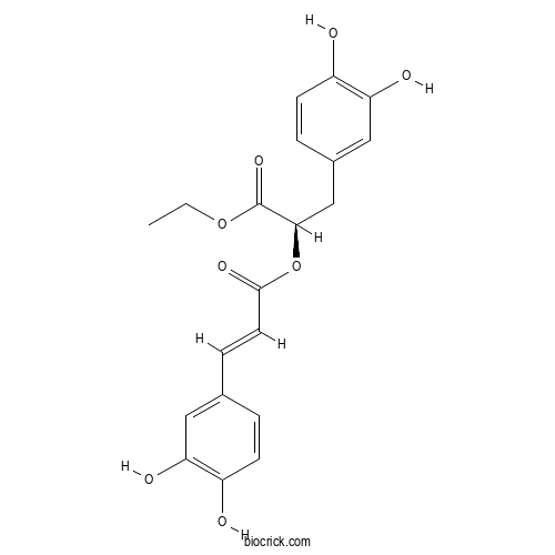 Ethyl rosmarinate