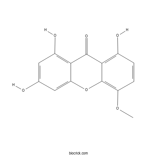 Isobellidifolin