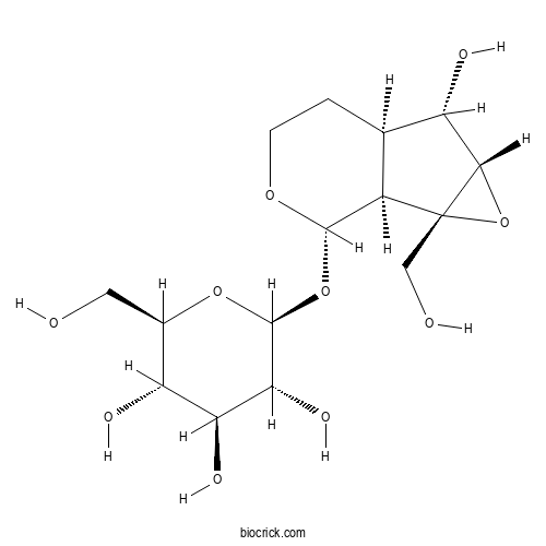 Dihydrocatalpol