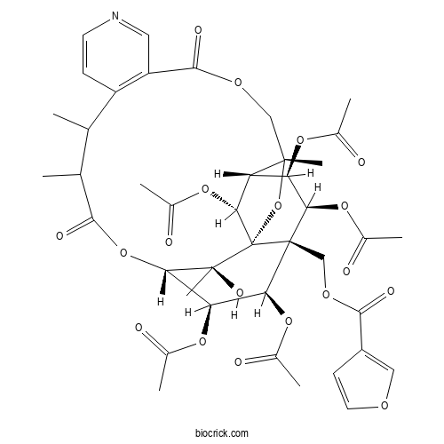 Hypoglaunine D