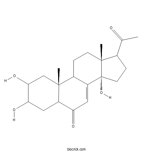 Poststerone