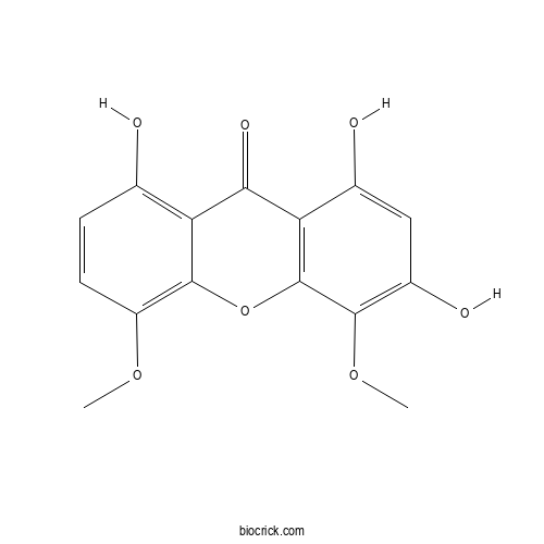 Corymbiferin