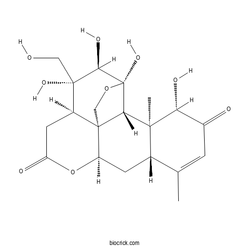 Shinjulactone M