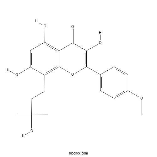Wushanicaritin