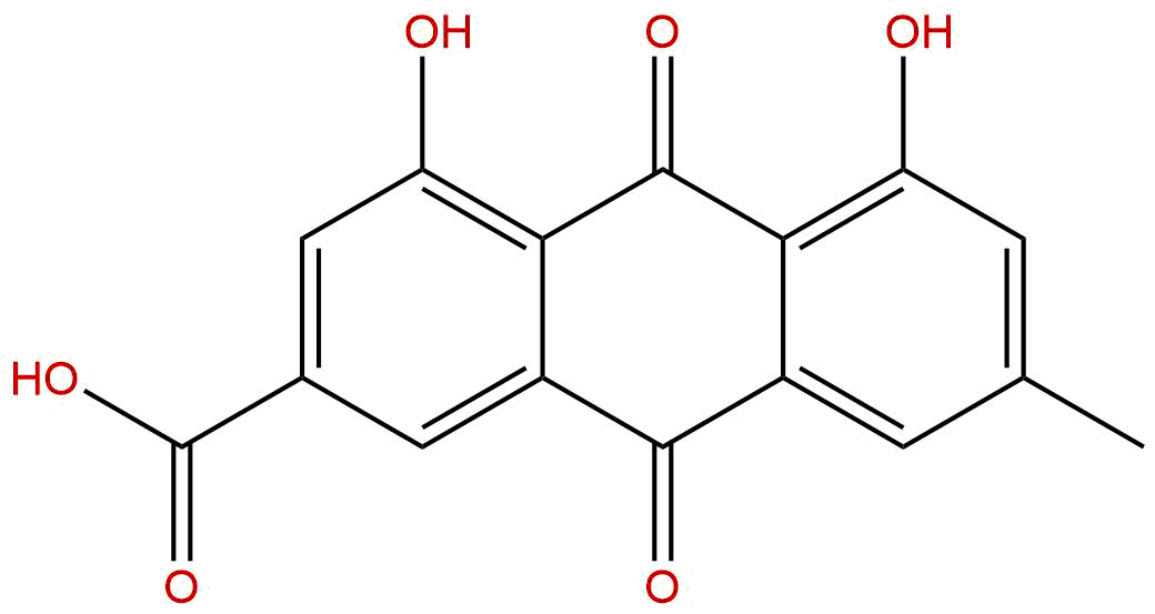 6-Methylrhein
