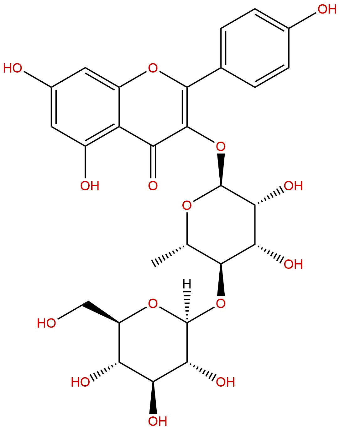 Multiflorin B