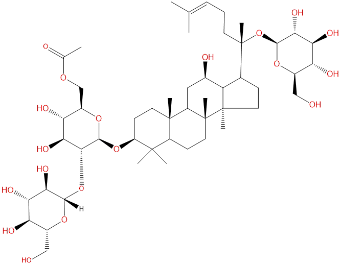 Quinquenoside III