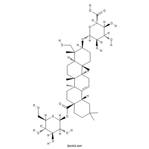 Ilexoside XLVIII