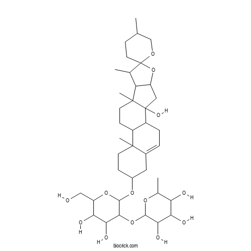 Dracaenoside F