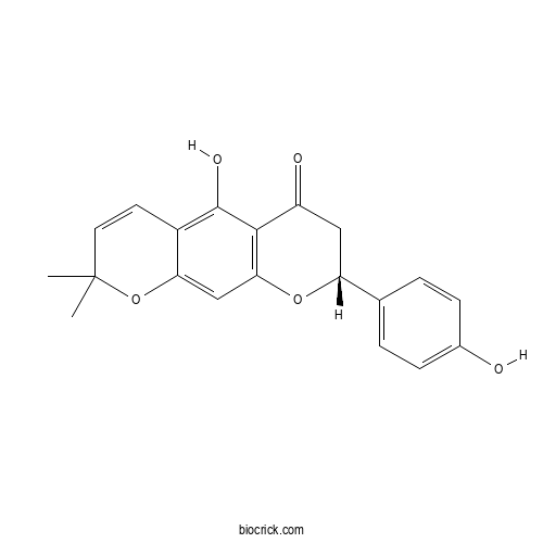 Paratocarpin K