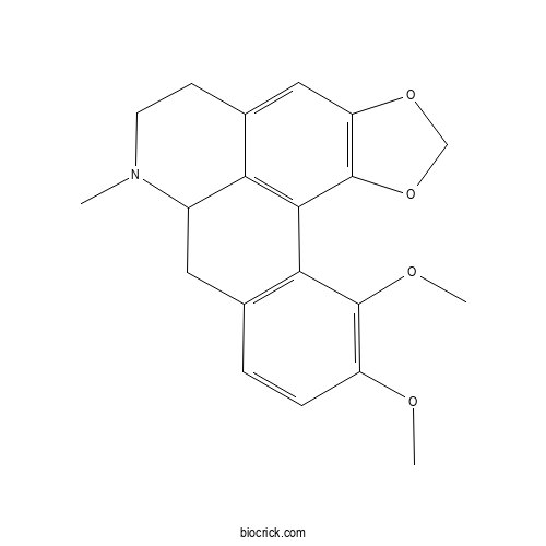 O-Methylbulbocapnine