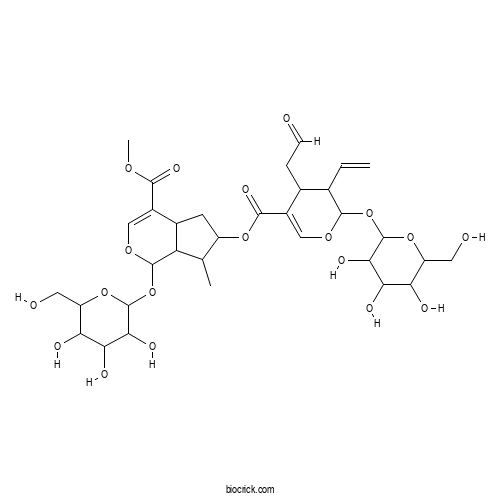 Cantleyoside