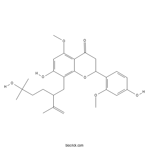 Neokurarinol