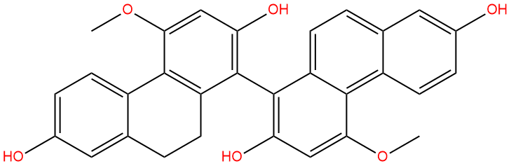 Blestriarene B