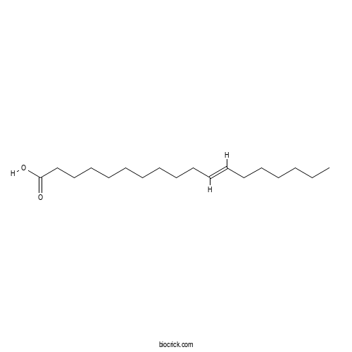 Octadec-11-enoic acid