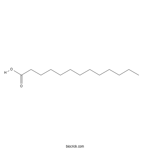 Tridecanoic acid