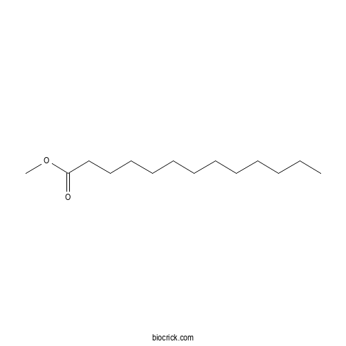 Methyl tridecanoate