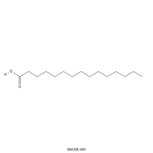 Pentadecanoic acid