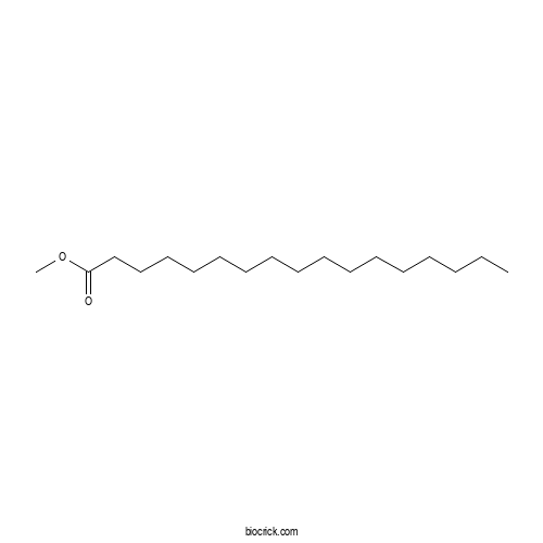 Methyl heptadecanoate