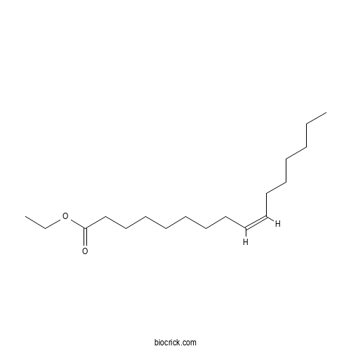 Ethyl palmitoleate