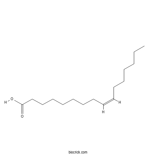 Palmitoleic acid