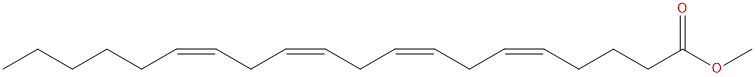 Methyl arachidonate